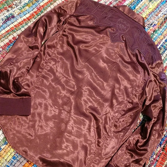 Diesel Button Down - Picture 7 of 8